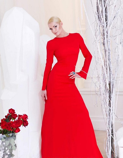 Анастасия Волочкова раскрыла имя своего нового избранника