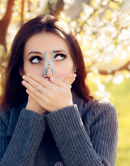 11 самых эффективных и 3 неработающих способа лечения аллергии на пыльцу