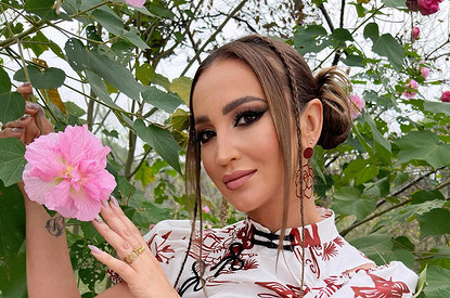 Ольга Бузова публично высмеяла бывшего мужа Дмитрия Тарасова