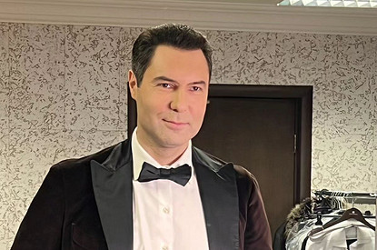 Экс-продюсер Евгения Кунгурова рассказал о последнем эфире с артистом