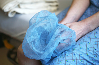 Женщина сделала ягодицы мечты и почти сразу лишилась их