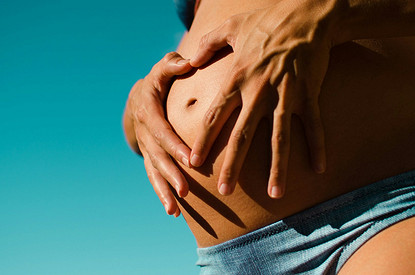 Женщина съела кошку во время беременности и родила сына с «синдромом оборотня»