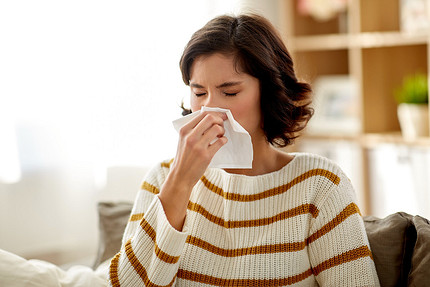 11 самых эффективных и 3 неработающих способа лечения аллергии на пыльцу