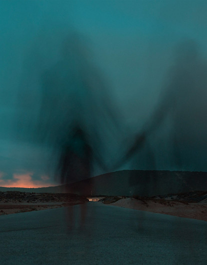 В Италии девушка ушла охотиться на призраков и не вернулась