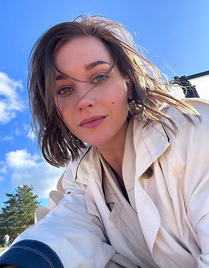 «Я в ужасе»: Кристина Асмус опубликовала пост на фоне госпитализации