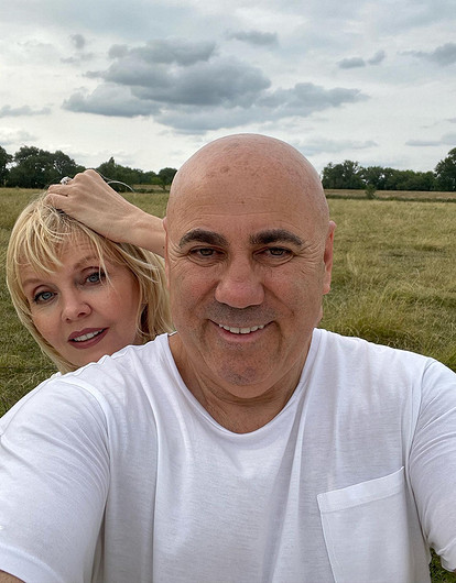 Иосиф Пригожин раскрыл секрет счастливого брака