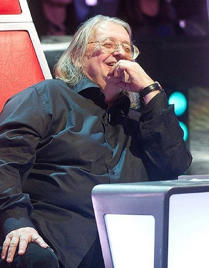 Вдова Александра Градского рассказала о его отношении к Евгению Кунгурову