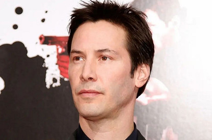 Киану Ривз получил серьезную травму во время съемок фильма