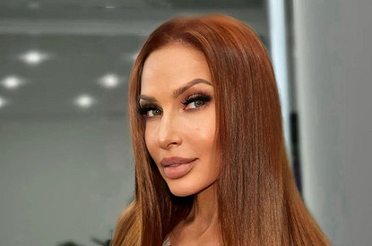 Актриса Эвелина Бледанс дала советы по сохранению молодости