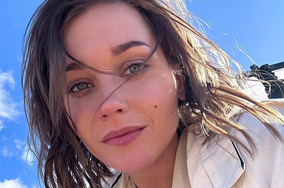 «Я в ужасе»: Кристина Асмус опубликовала пост на фоне госпитализации