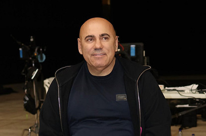 Иосиф Пригожин назвал самых крутых российских артистов