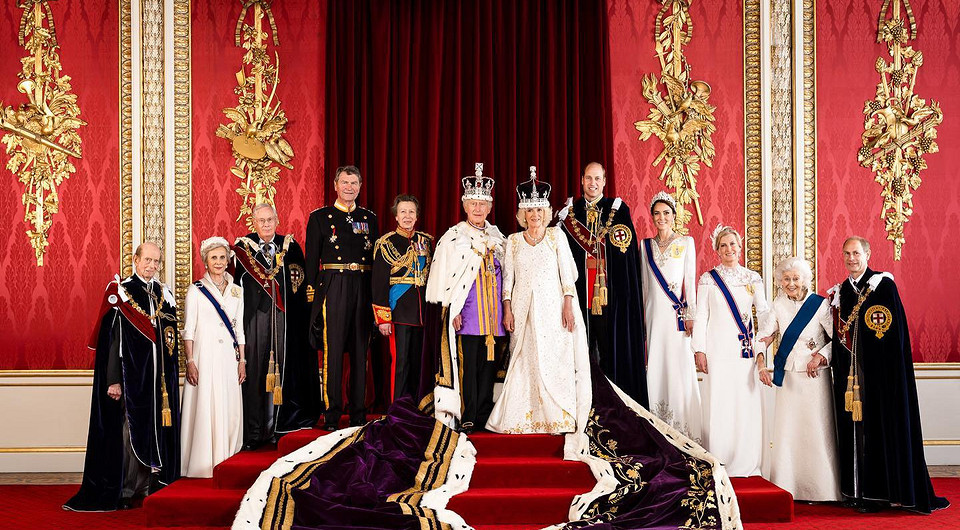 Стало известно, кто из членов королевской семьи является самым популярным