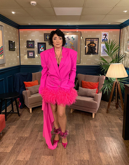 Лолита рассказала, как Алла Пугачева унизила ее при всех