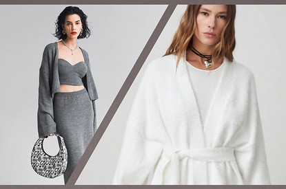 Трикотаж в гардеробе: про самые модные позиции рассказывает стилист