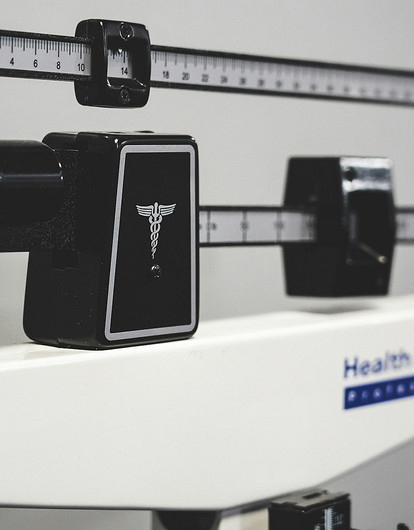 В США весившая больше 100 килограммов женщина похудела благодаря семи изменениям