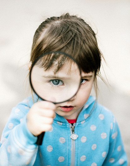 Рост и вес ребенка: почему за ними так важно следить