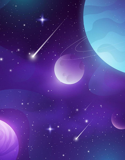 Двойной феномен: чего ждать от Стеллиума и соединения Урана с Юпитером в апреле 2024 года