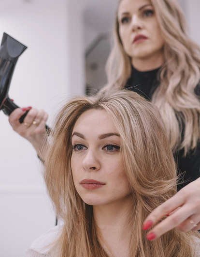 Как выбрать и использовать оксид для осветления волос: советы, которые спасут твои локоны