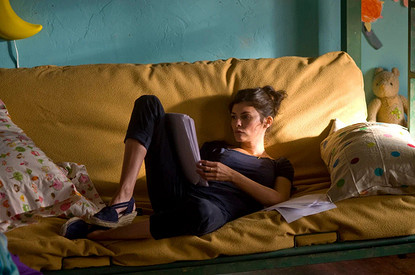 «Я просто хочу побыть одна»: почему важно сохранять личное пространство, даже находясь в отношениях