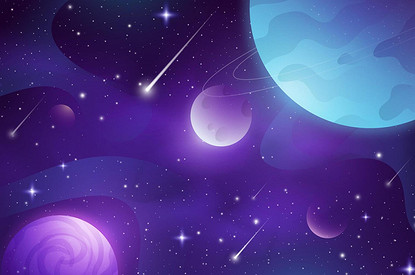 Двойной феномен: чего ждать от Стеллиума и соединения Урана с Юпитером в апреле 2024 года