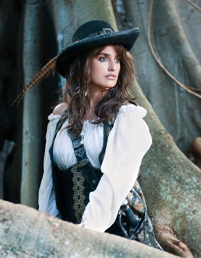 Пенелопа Крус сейчас: снимки без фотошопа, дети и личная жизнь актрисы