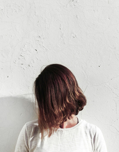 Женщина с бородой рассказала о любви мужа к ее внешности