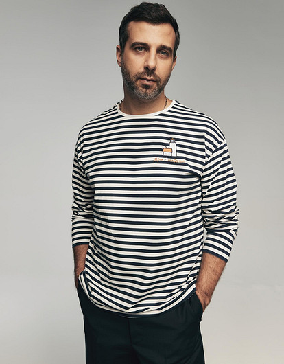 Иван Ургант «разнес зал» после звонка Константина Эрнста в прямом эфире КВН