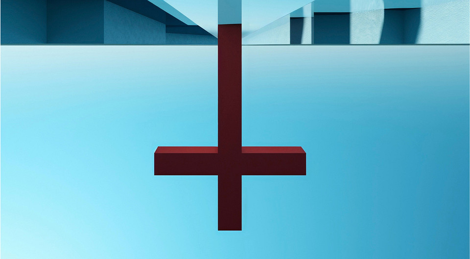 Что означает перевернутый крест: трактовка символа в православии, католицизме и искусстве