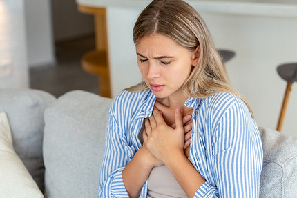 10 симптомов тромба в сосудах, которые нельзя игнорировать