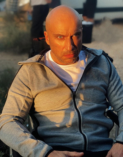 Стало известно о возвращении Дмитрия Нагиева на российские экраны