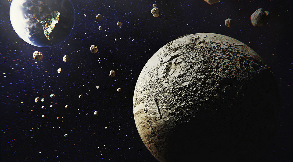 Ретроградный Плутон 2024: когда начнется и как отразится на твоем знаке зодиака