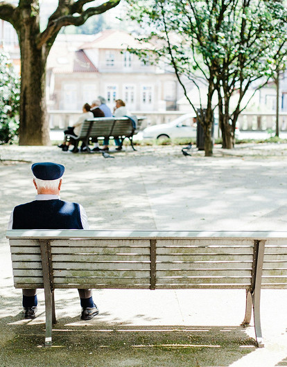 107-летний мужчина раскрыл простой секрет долголетия