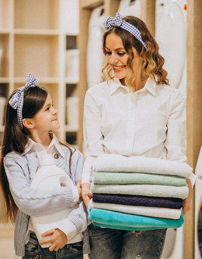 Стиральный порошок: какой лучше выбрать, чтобы легко вывести любые пятна