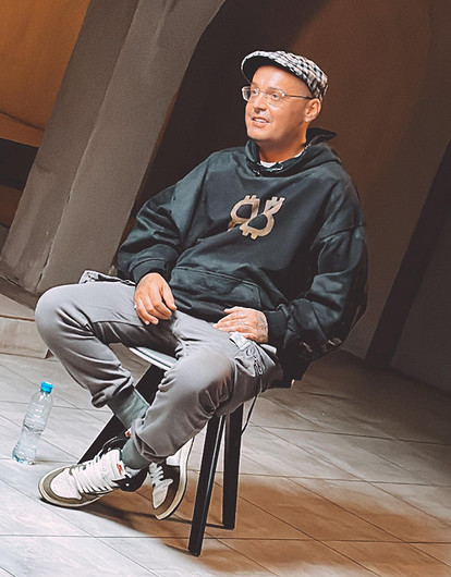 Концерт рэпера Гуфа в Екатеринбурге закончился скандалом