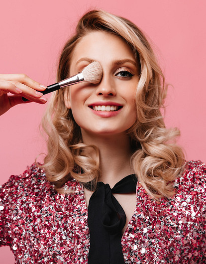 Тренды макияжа 2024: модные идеи и примеры для вдохновения