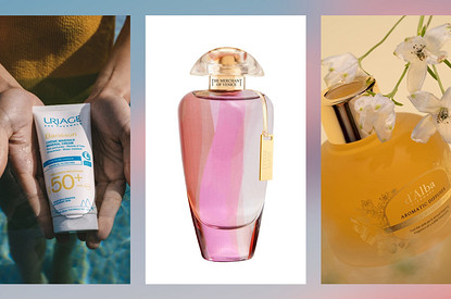 Бьюти-новости недели: от итальянского парфюма до бразильского настроения