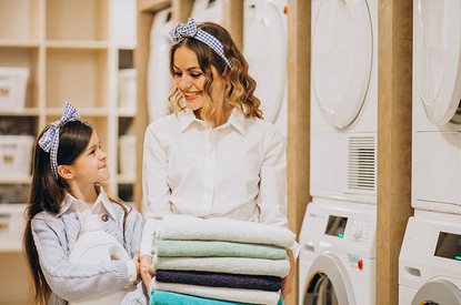 Стиральный порошок: какой лучше выбрать, чтобы легко вывести любые пятна