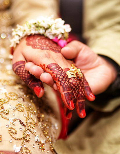 В Индии невеста сбежала с деньгами жениха через день после свадьбы