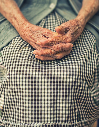 100-летняя женщина раскрыла необычный секрет долгой жизни