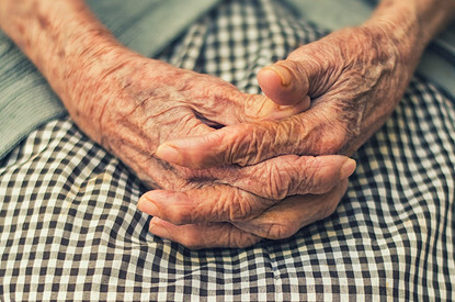 100-летняя женщина раскрыла необычный секрет долгой жизни