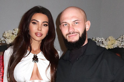 9-летнюю дочь Джигана и Оксаны Самойловой экстренно госпитализировали