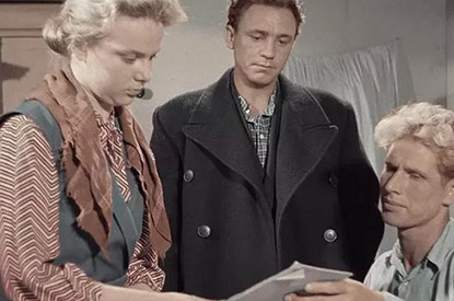 Как сложились судьбы советских актеров из фильма «Весна на заречной улице»