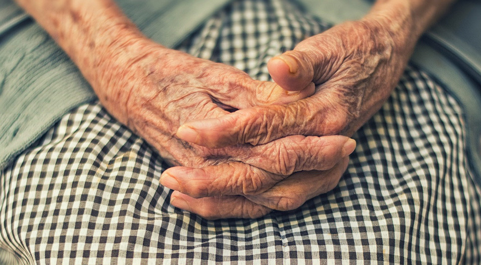 100-летняя женщина раскрыла необычный секрет долгой жизни