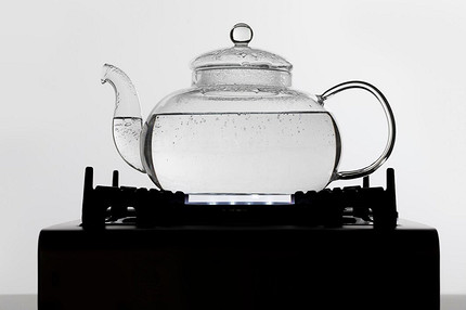 Как очистить чайник от накипи: 15 способов удалить налет внутри и снаружи