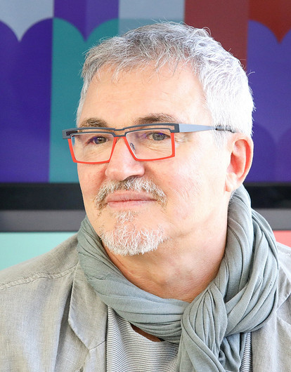 Дмитрий Дибров борется с последствиями инсульта с помощью необычного хобби