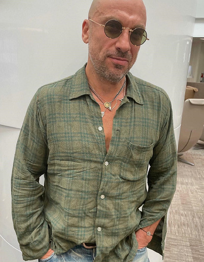 СМИ выяснили тайны личной жизни пропавшего с ТВ Дмитрия Нагиева