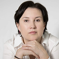 Елена Масолова