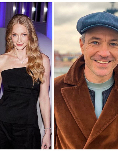 32 российских знаменитости, которые очень похожи друг на друга, но они не родственники