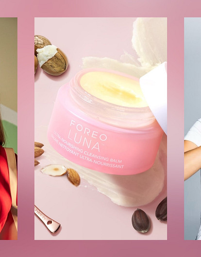 Бьюти и фэшн-новости недели: от умных гаджетов до сна красоты