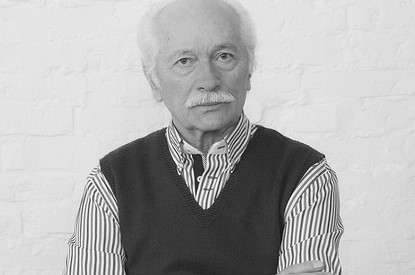 Заслуженный артист России Анатолий Нагогин скончался на 82-м году жизни